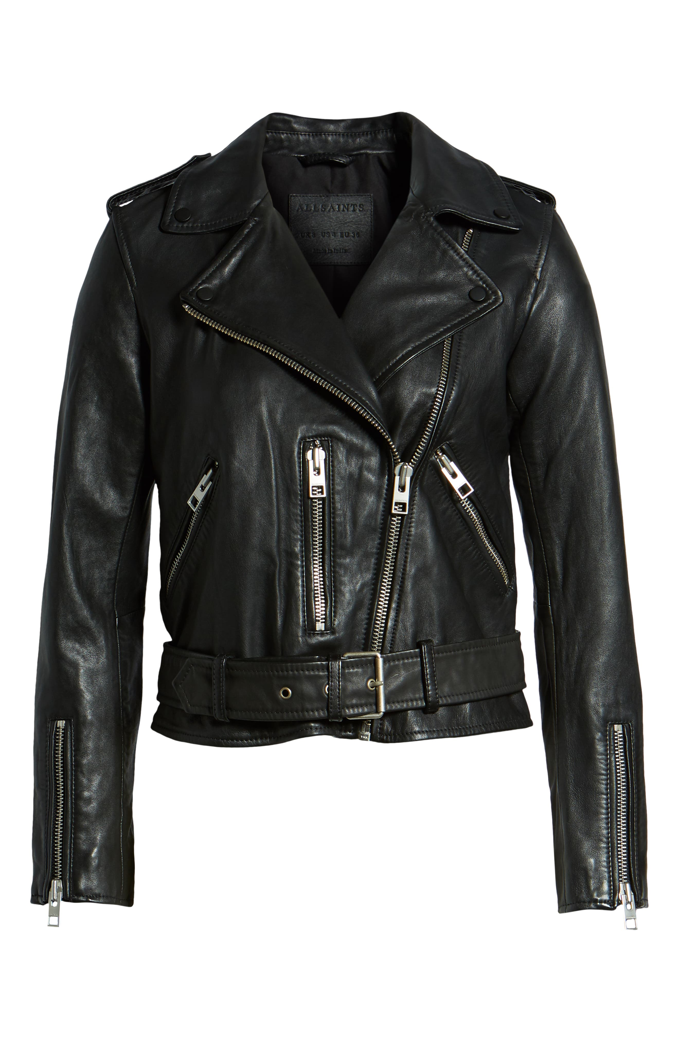 Navy Blue M Bershka biker jacket WOMEN FASHION Jackets Biker jacket Jean discount 94% 