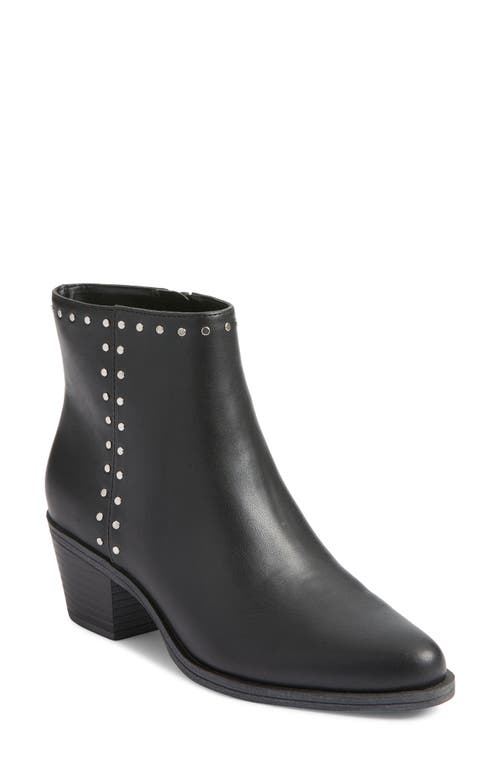 BP. Wylie Bootie in Black