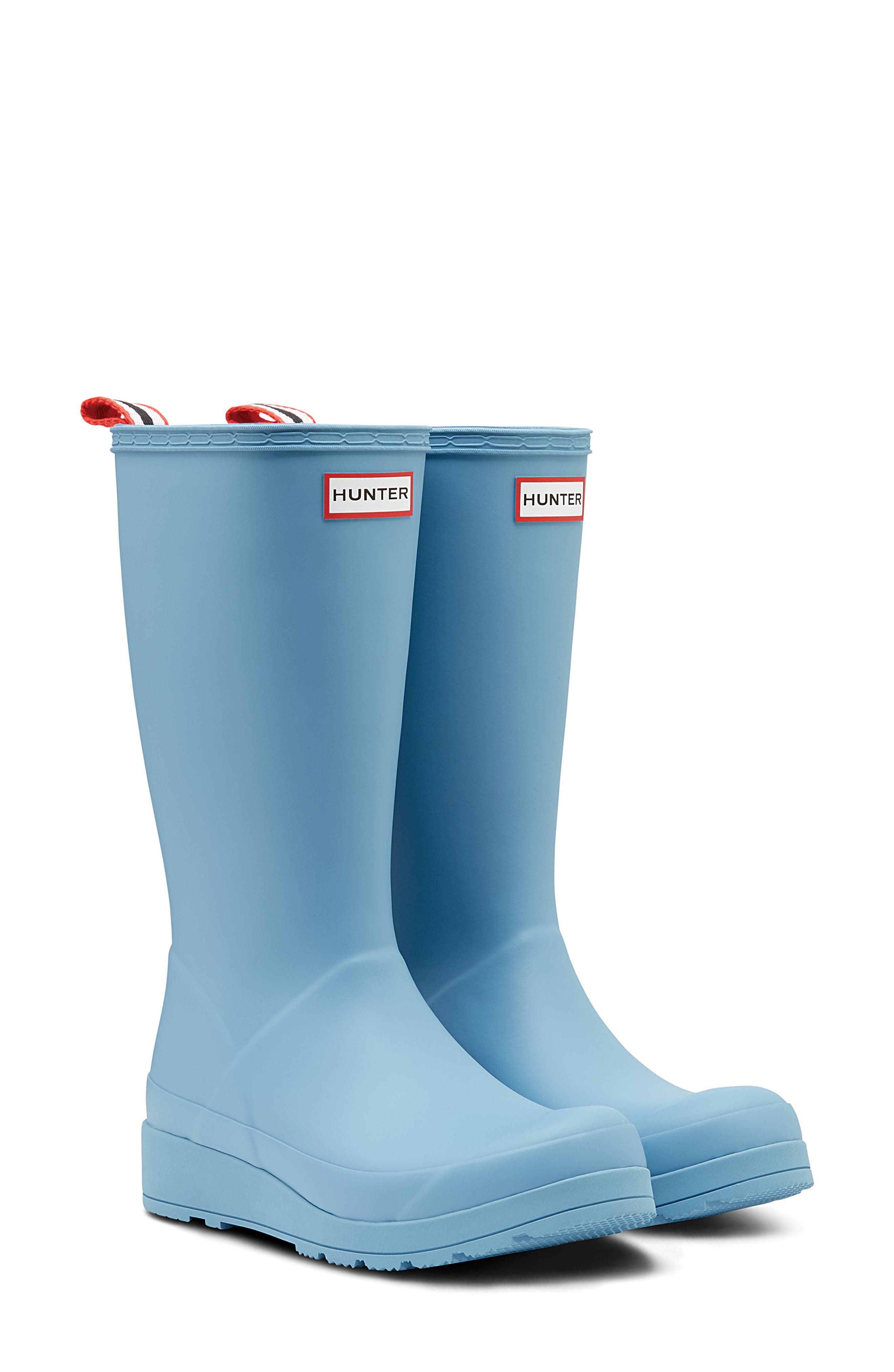 Hunter Original Tall Waterproof Rain Boot Nordstrom Rack