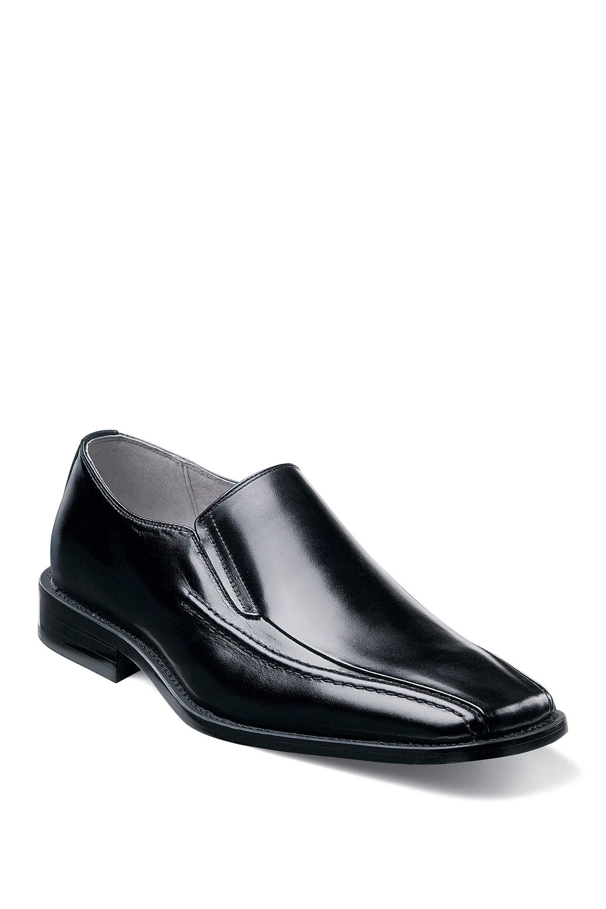 stacy adams wide width shoes