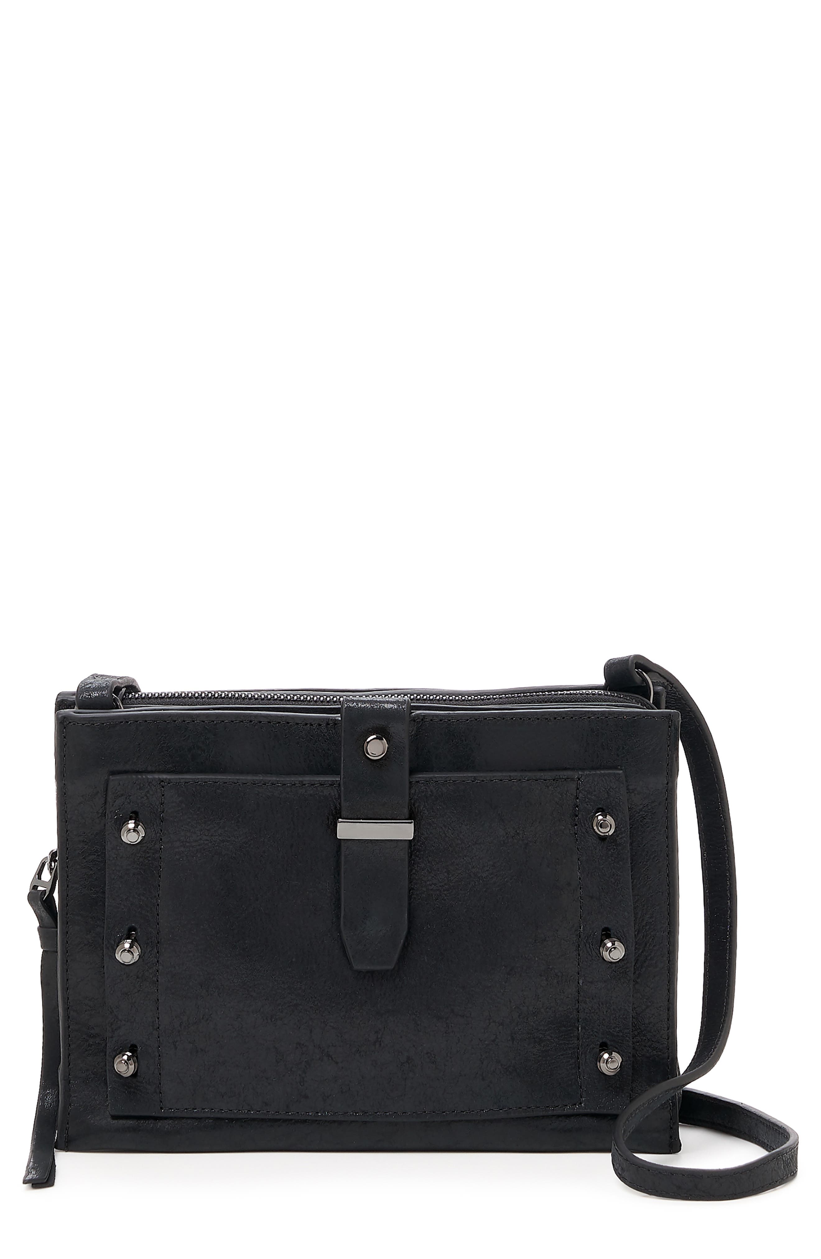 Botkier Trigger Chain Crossbody - Black