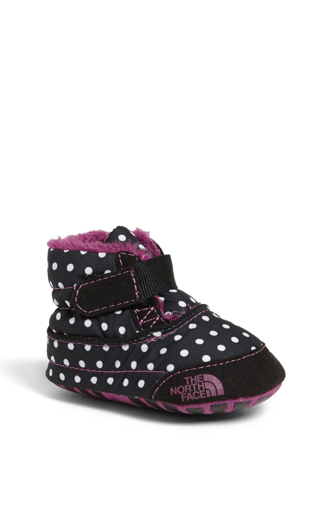 The North Face 'Asher' Boot (Baby) Nordstrom