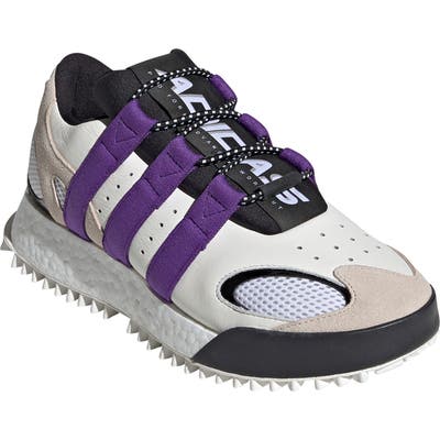 Adidas By Alexander Wang Wangbody Run Sneaker, White