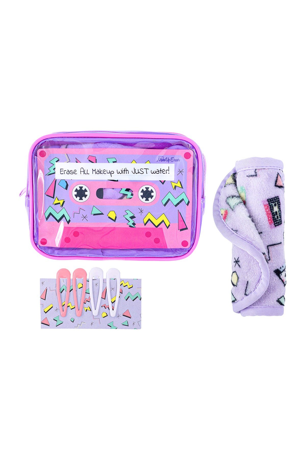makeup eraser set