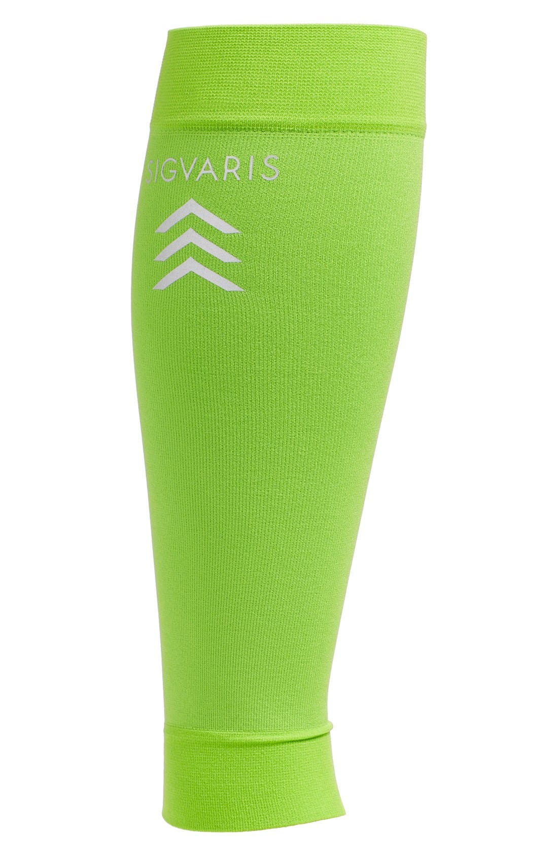 UPC 745129213824 product image for Men's Insignia By Sigvaris 'Sports' Graduated Compression Performance Calf Sleev | upcitemdb.com