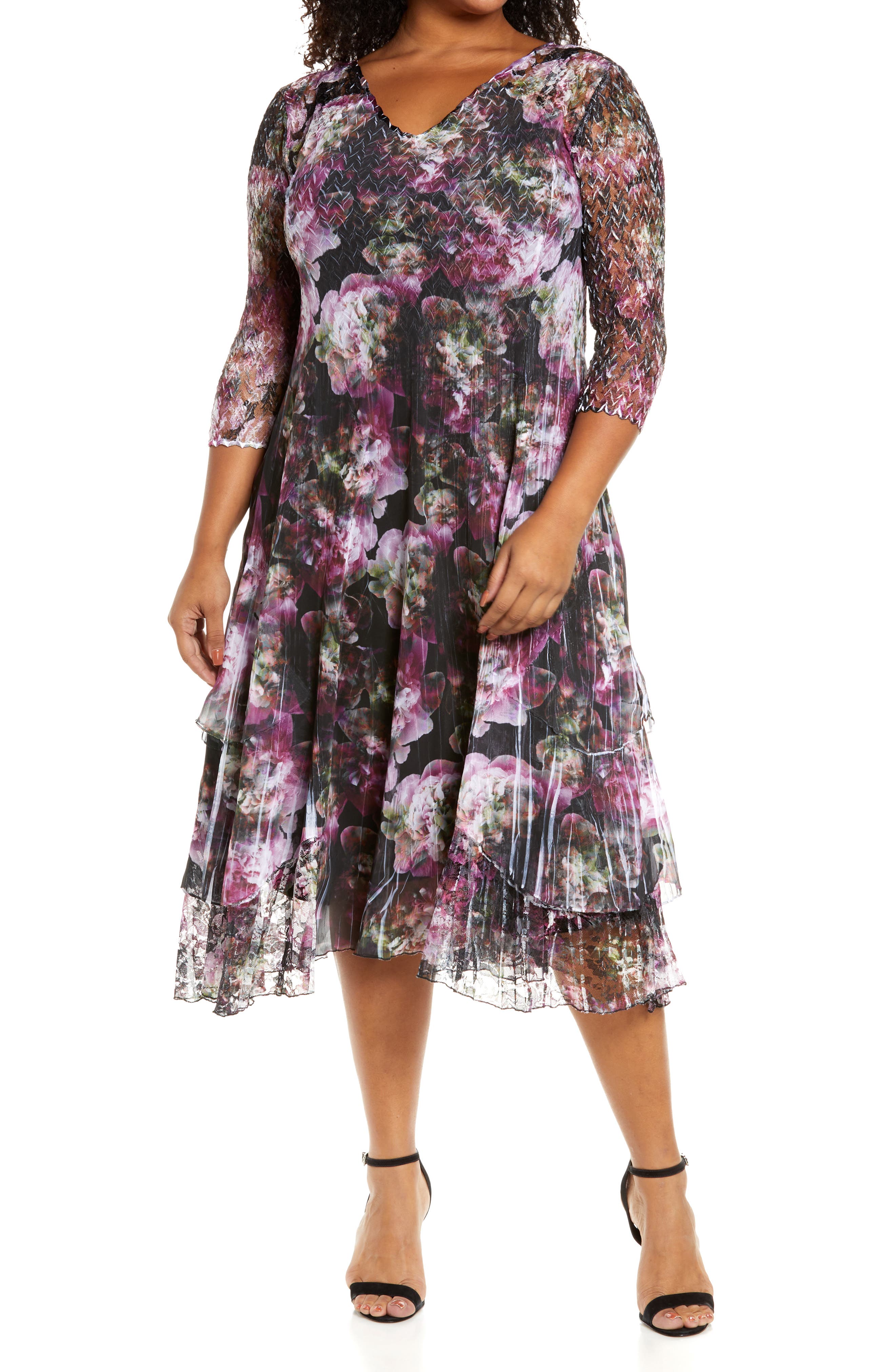 komarov wedding guest dresses