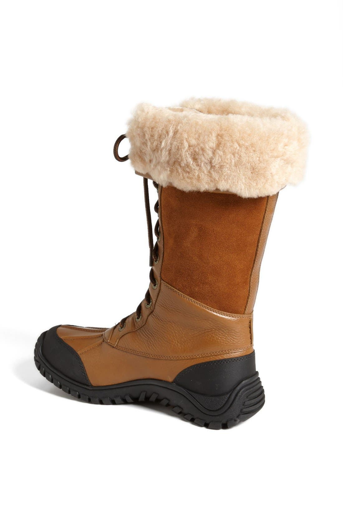 ugg adirondack tall sale