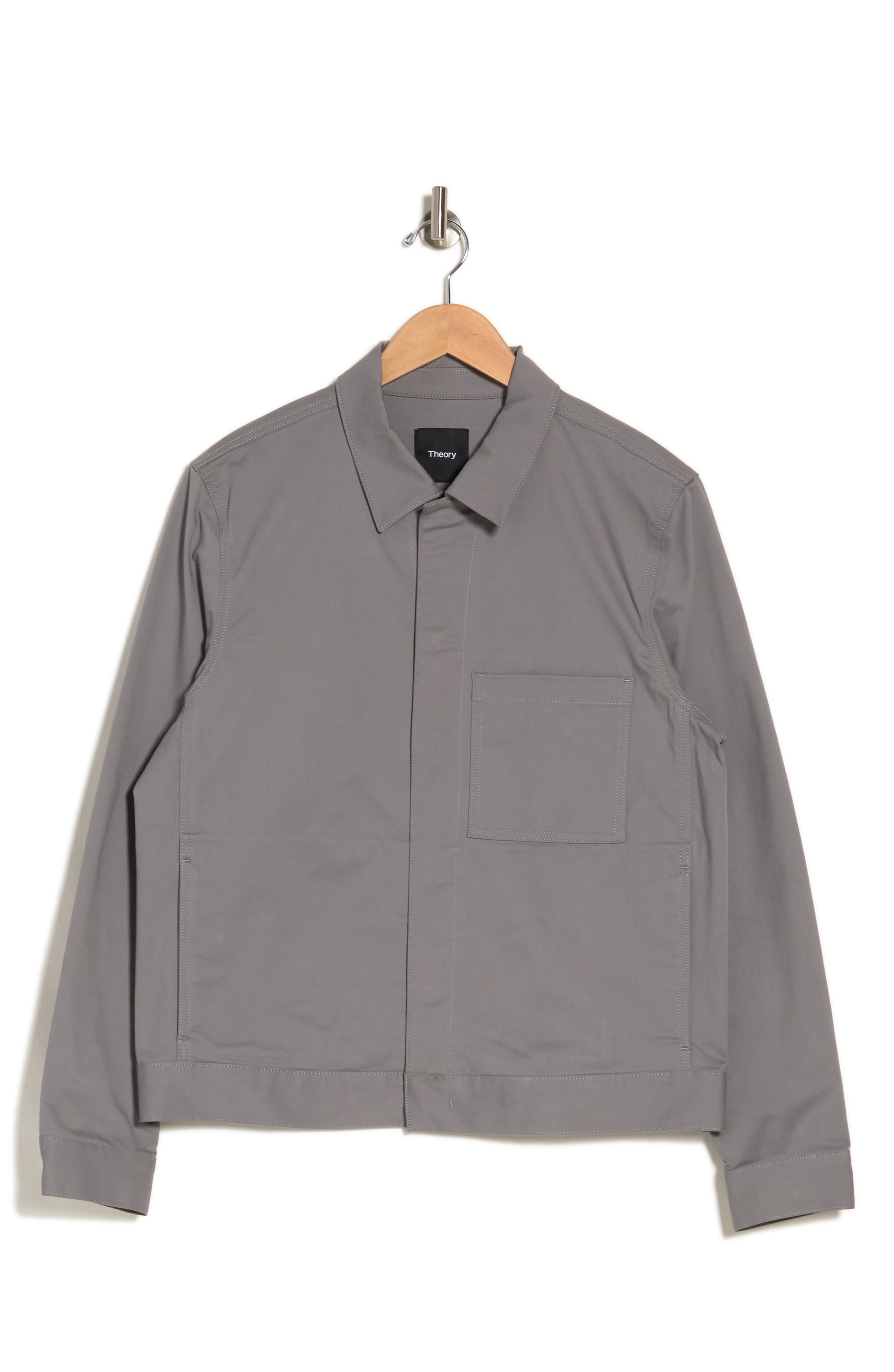 Theory Jamie New Write Jacket 