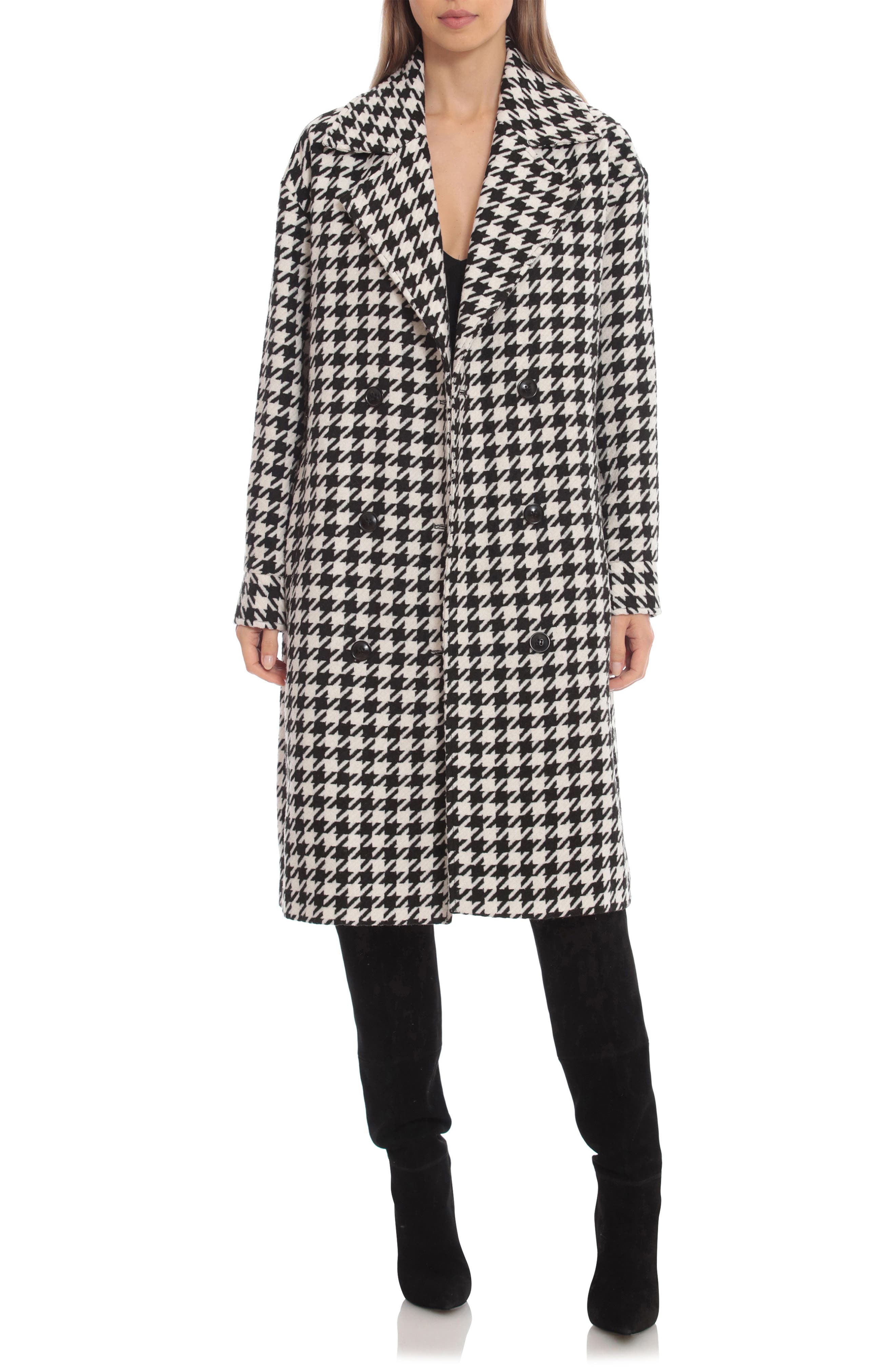 Women's Wool \u0026 Cashmere Coats 