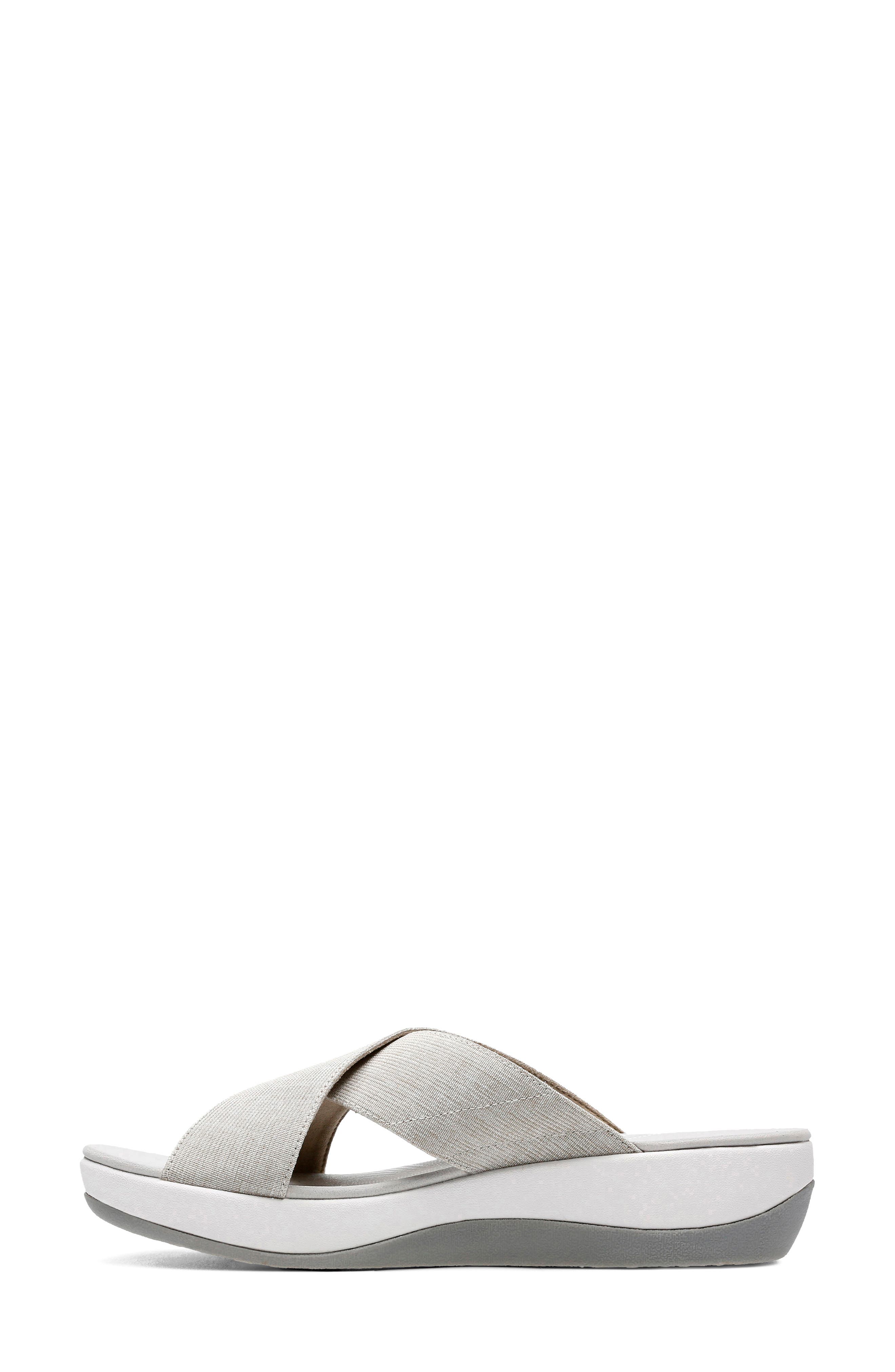 arla elin slide sandal
