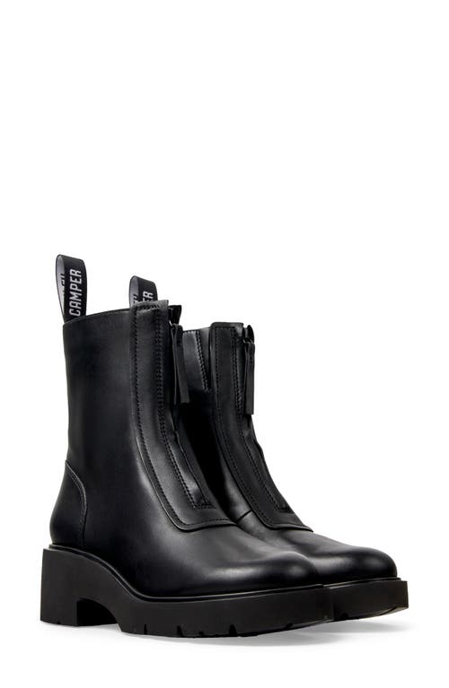 Camper 54mm Milah Boots In Black