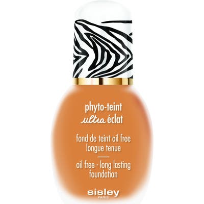 Sisley Paris Phyto-Teint Ultra Eclat Oil-Free Foundation - 5 Toffee