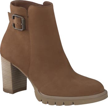 Salma studded chelsea boot sam outlet edelman