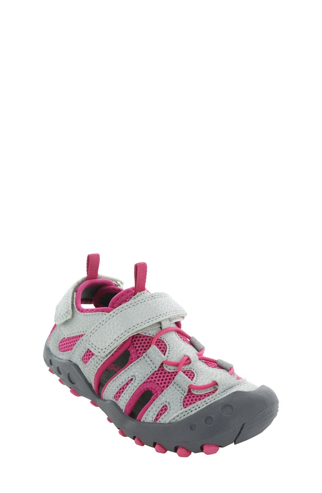 Jumping Jacks 'Beach Life' Shoe (Walker, Toddler & Little Kid) Nordstrom