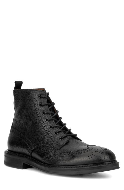 Savino Boot in Black