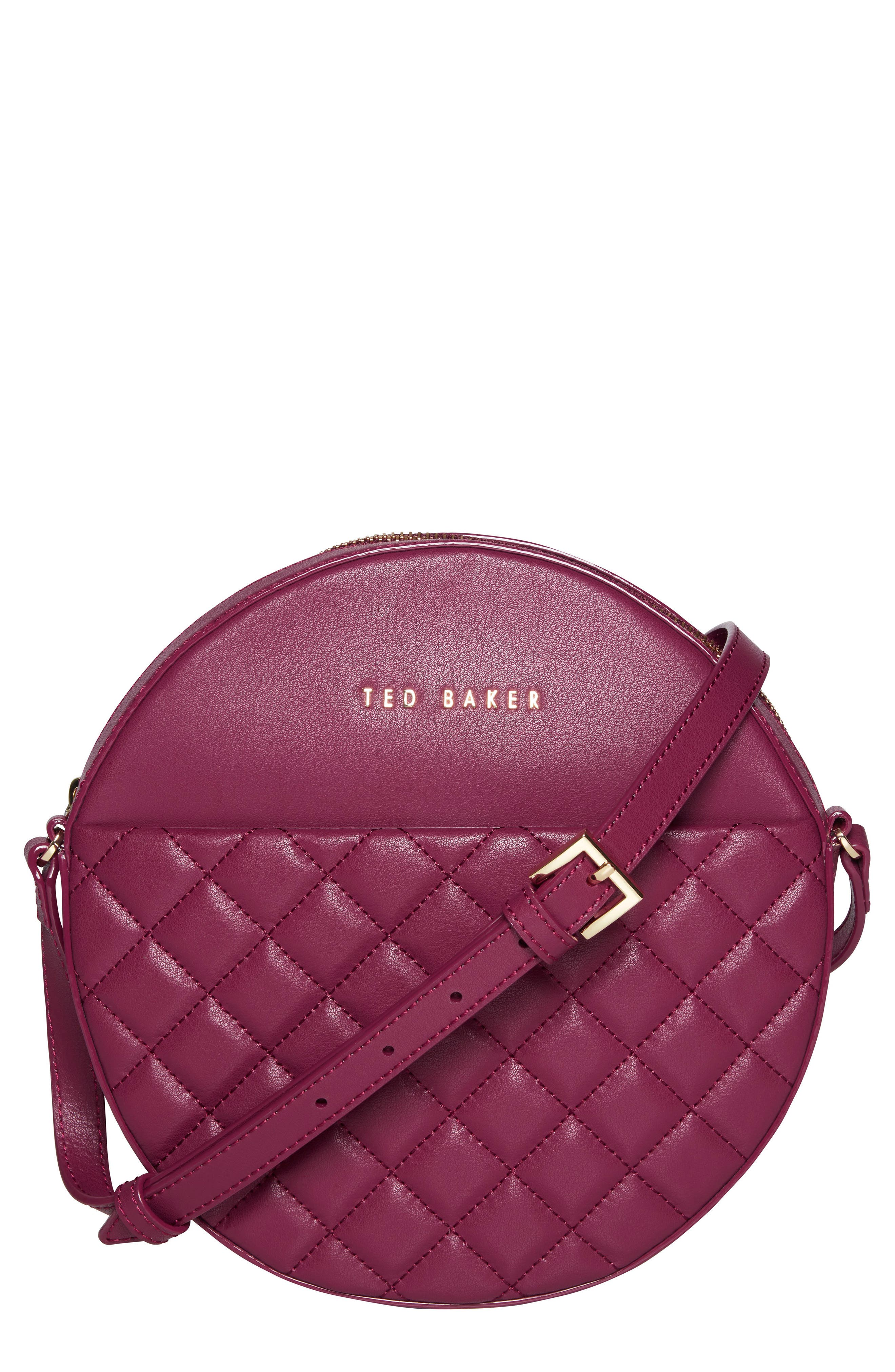 ted baker convertible backpack