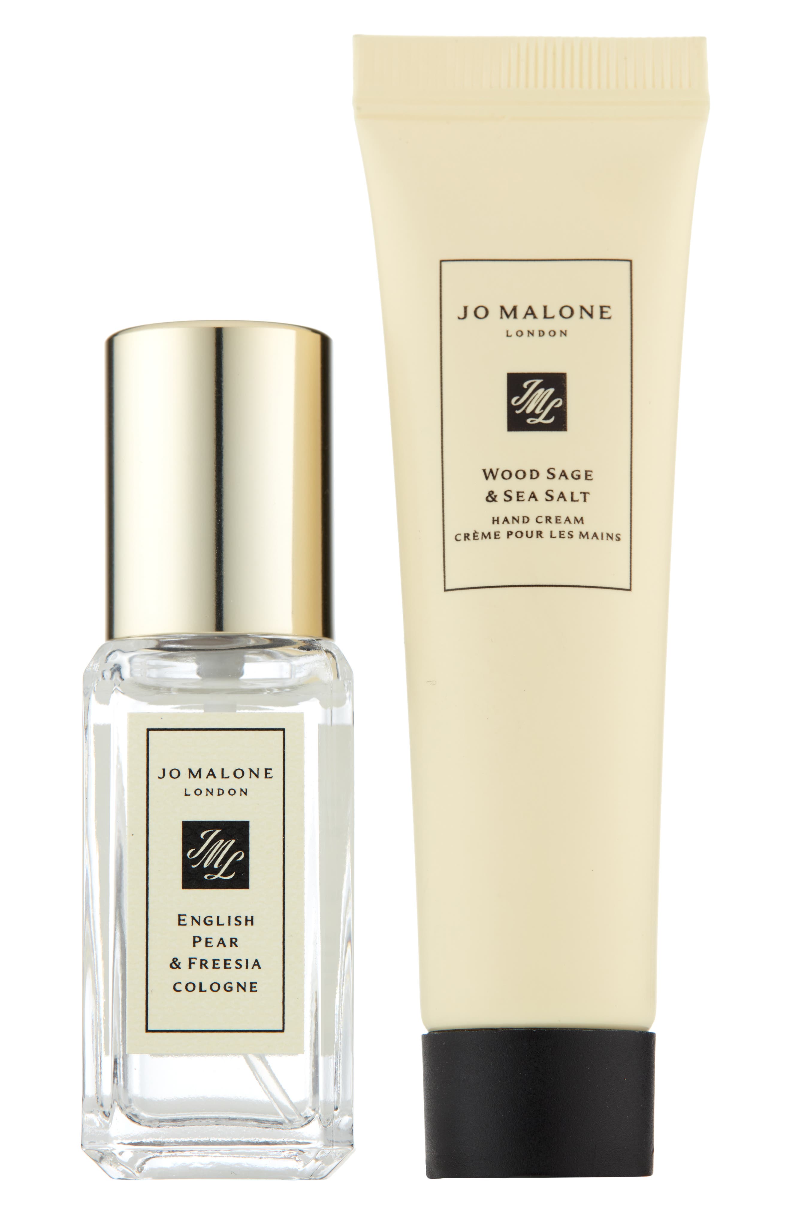 Jo malone discount christmas gift set