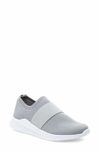 URBAN SPORT by J SLIDES Hanah Platform Slip On Sneaker Women