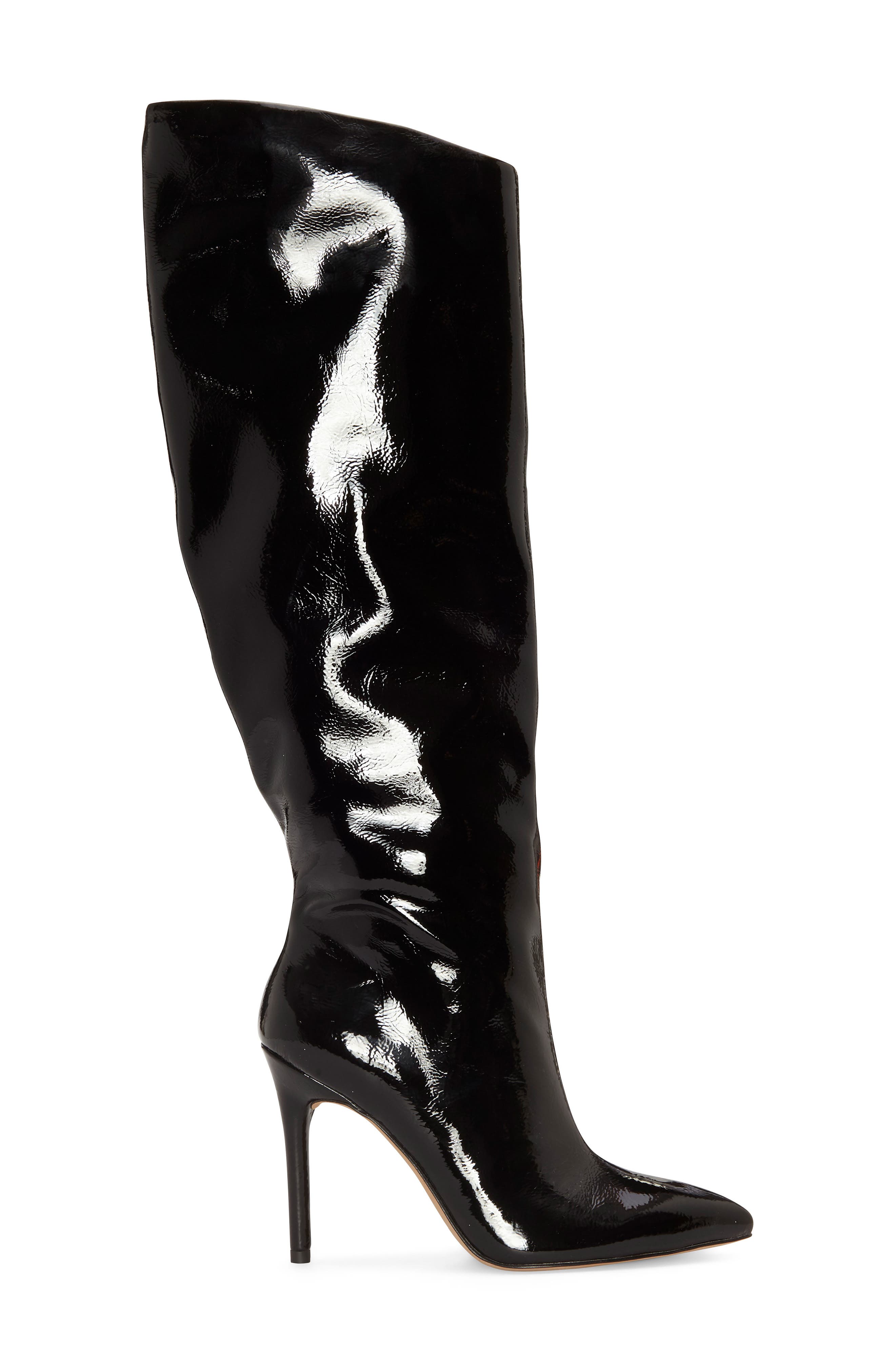 jessica simpson liney high heel boots