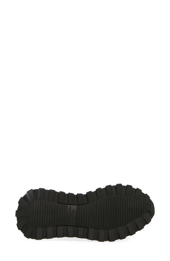 VOILE BLANCHE VOILE BLANCHE QWARK HYPE SNEAKER