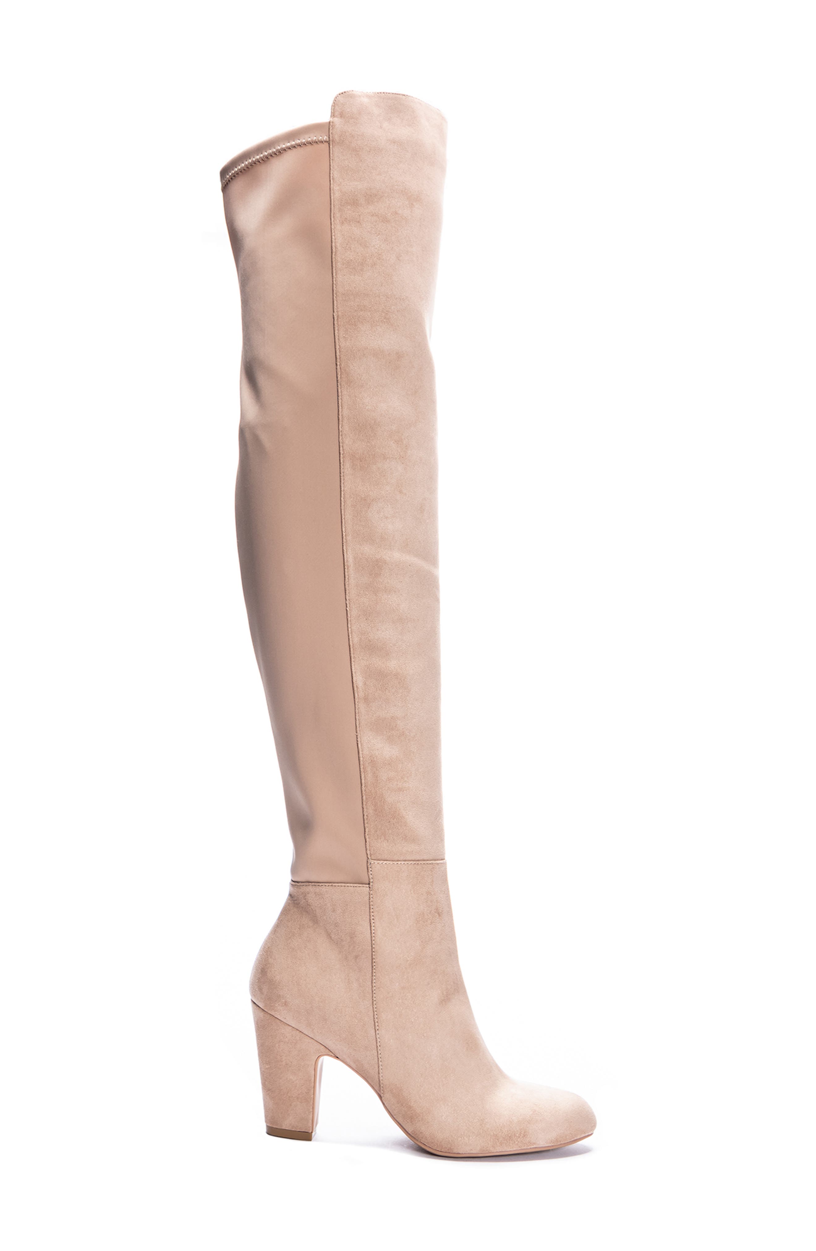 marshall rugged cap toe