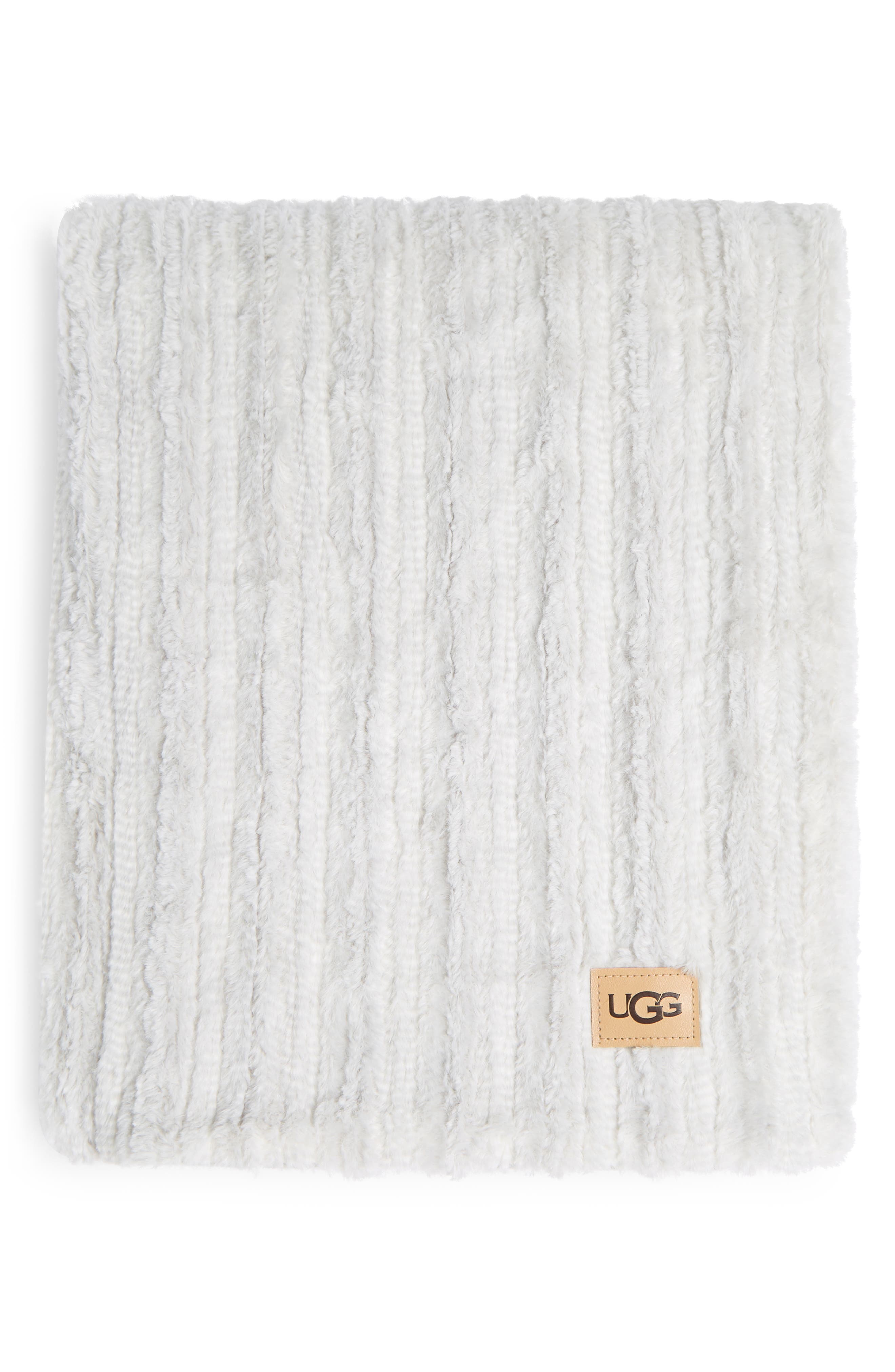 ugg throw nordstrom rack