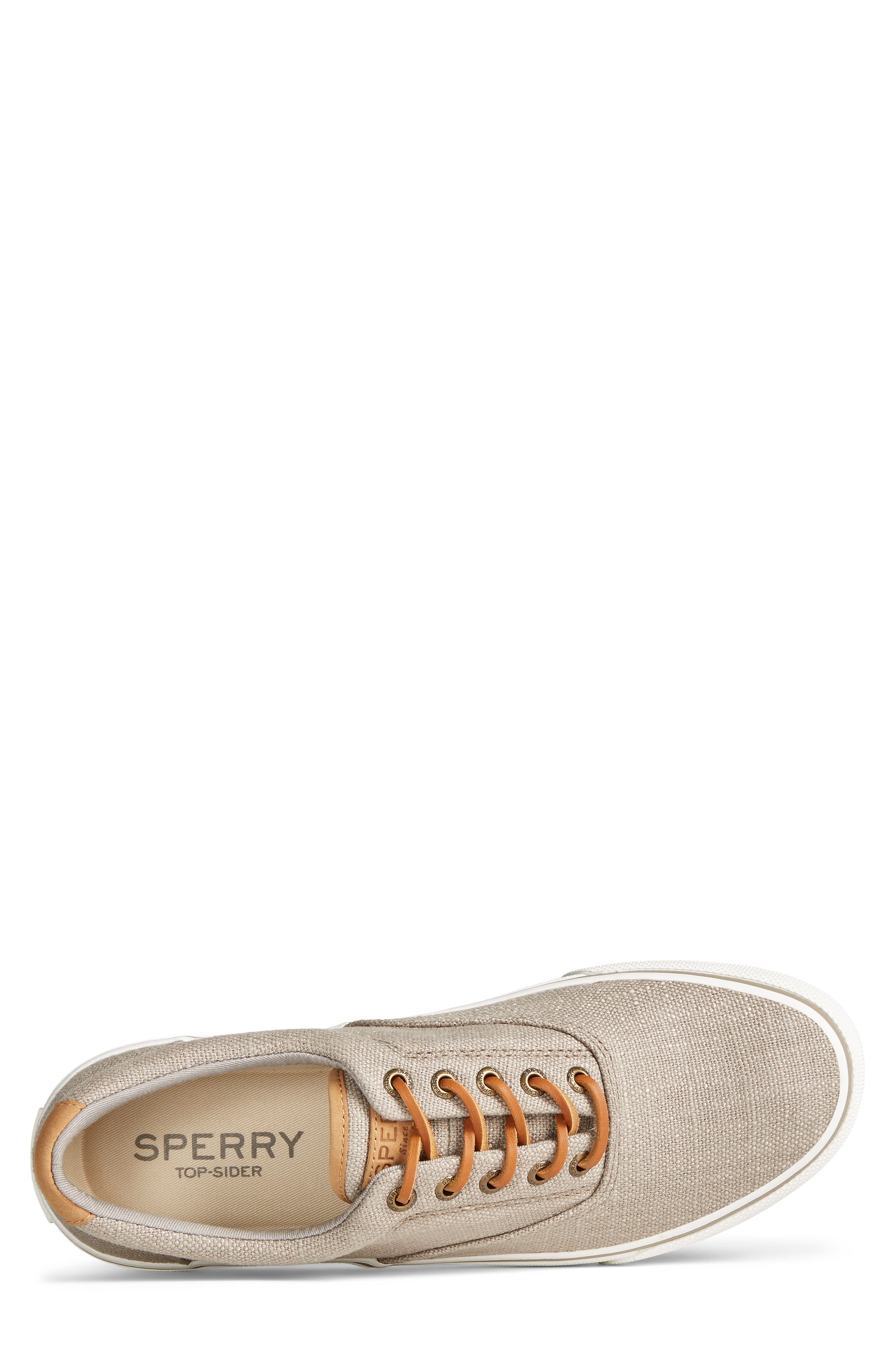 sperry striper laces
