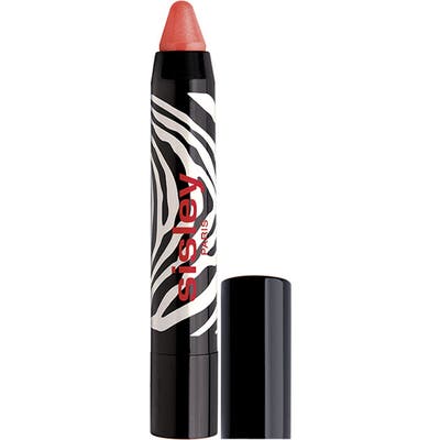 Sisley Paris Phyto-Lip Twist Tinted Lip Balm - 3 Peach