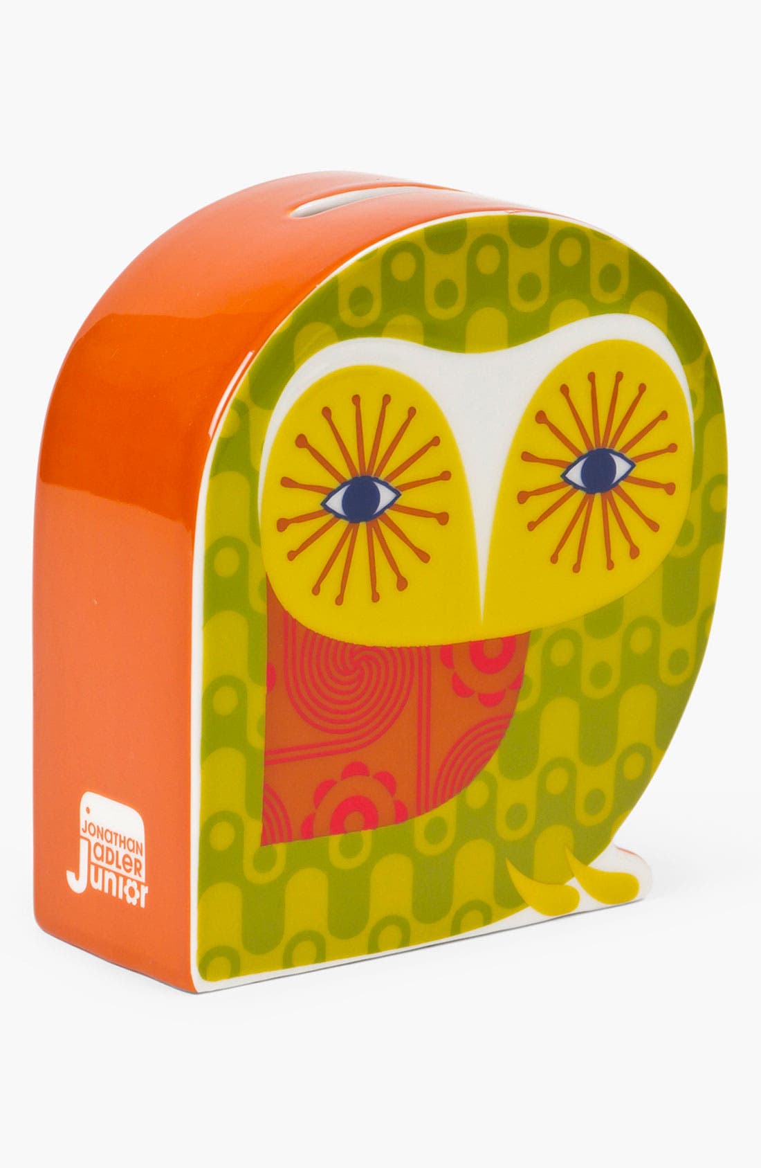 Jonathan Adler 'Owl' Ceramic Bank Nordstrom
