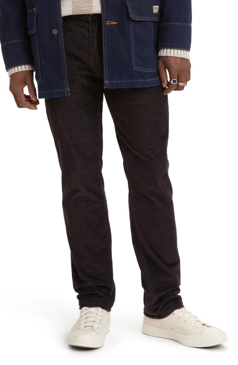 Levi's® 511™ Slim Fit Corduroy Pants | Nordstrom