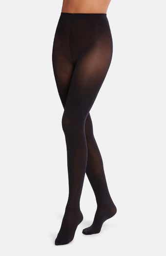 Spanx Luxe Leg 60 Denier Shaper Tights - Tights from  UK