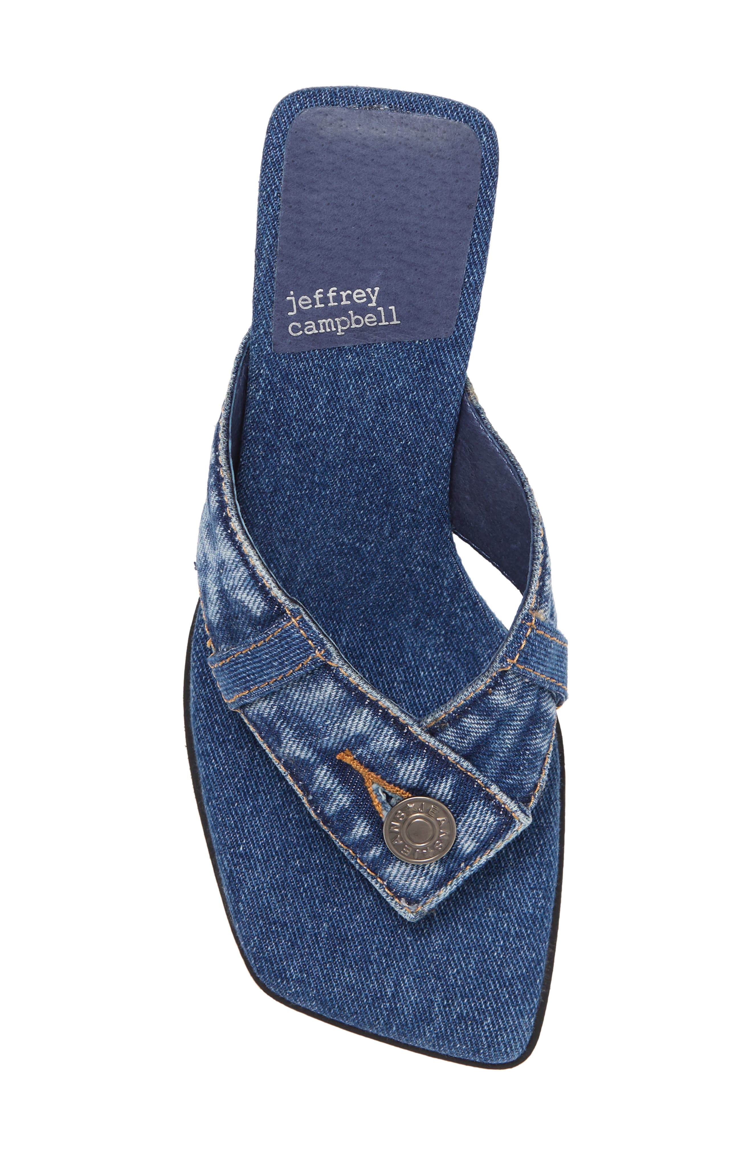 Jeffrey Campbell Sandal (Women) Nordstrom