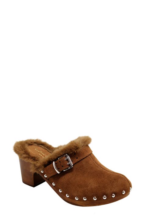 Mia hot sale clogs nordstrom