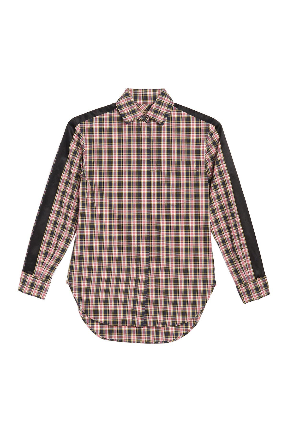 burberry shirts at nordstrom