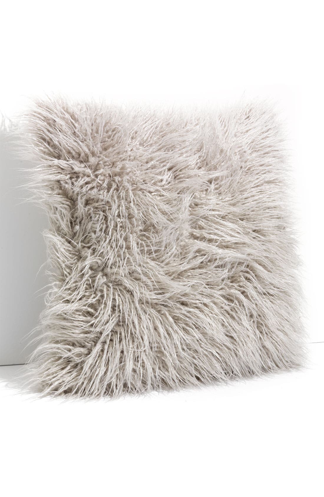 Nordstrom at Home 'Flokati' Decorative Pillow Nordstrom