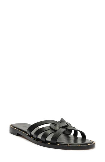 SCHUTZ SCHUTZ PHOENIX STRAPPY SANDAL 