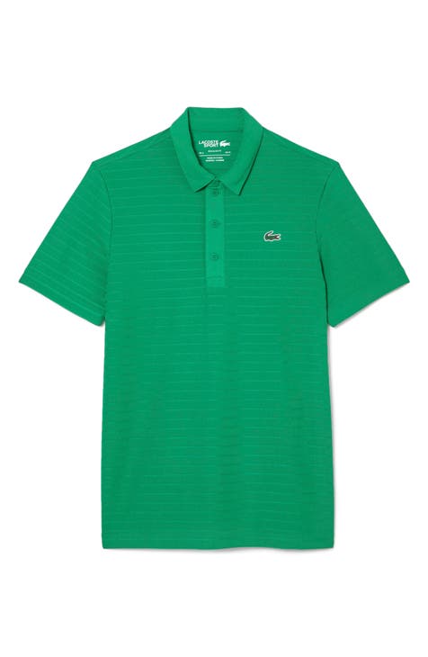 LACOSTE LIVE, Shirts, Lacoste Live Collection Beautiful Top Polo Men
