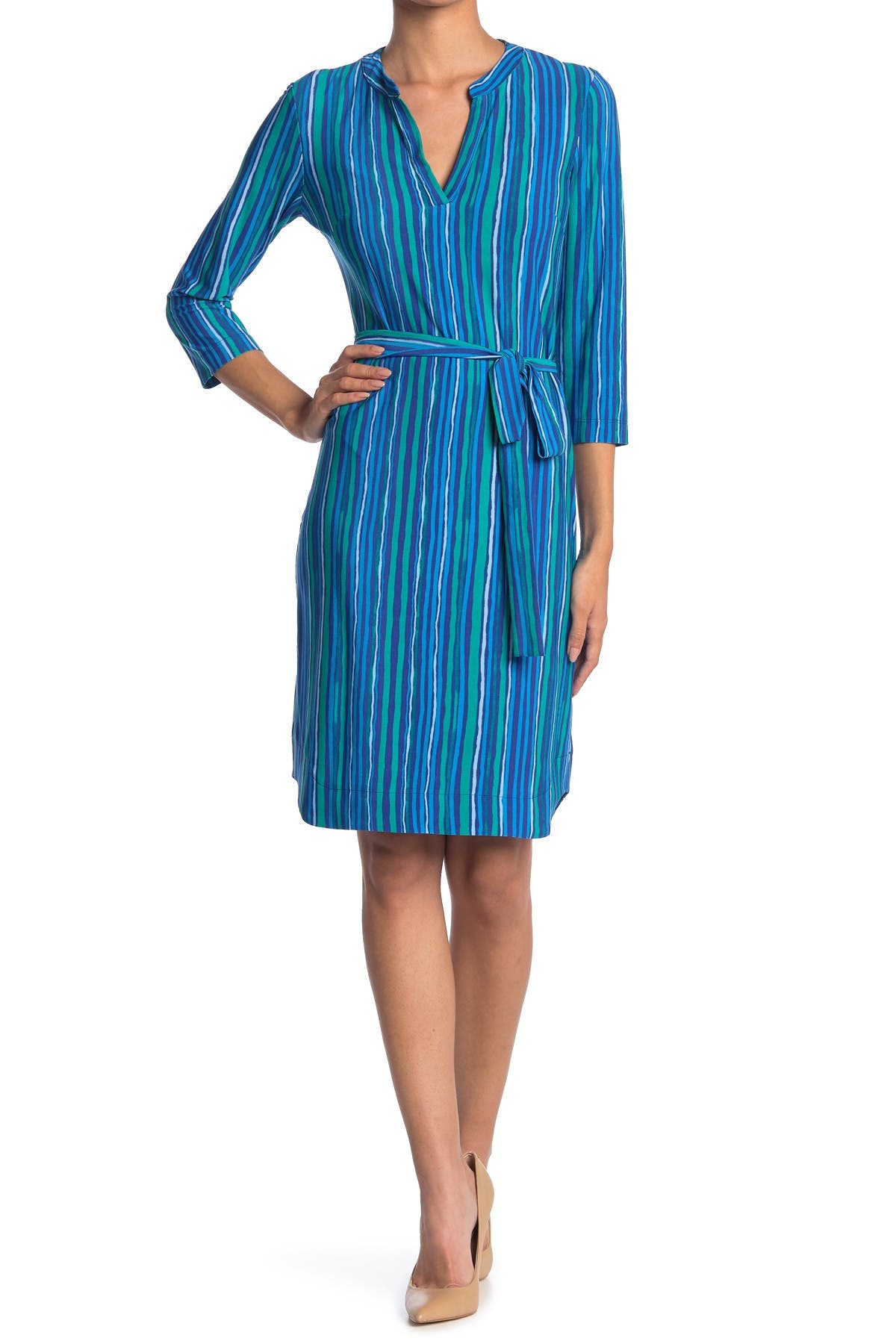 donna morgan dress nordstrom rack