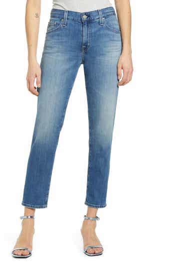 AG The Ex-Boyfriend Slim Jeans