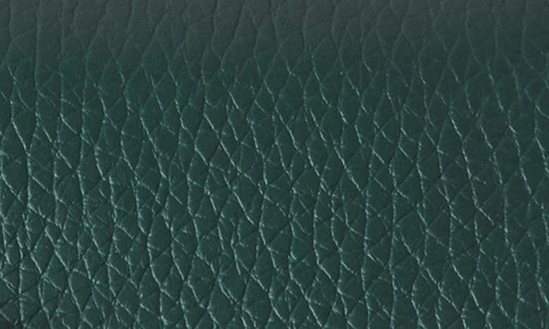 Mulberry Darley Leather Wallet In  Green