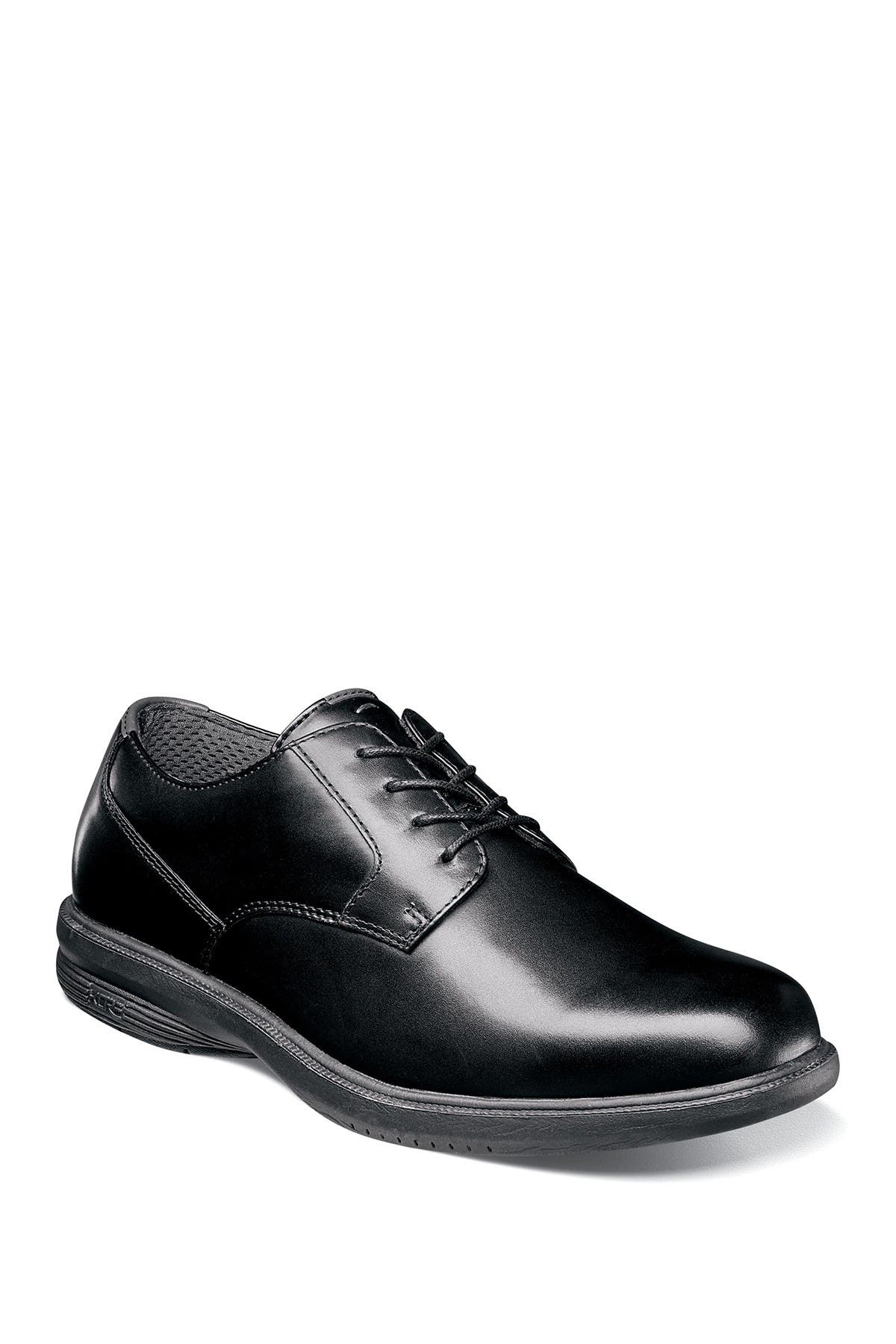 NUNN BUSH | Marvin St. Plain Toe Oxford 