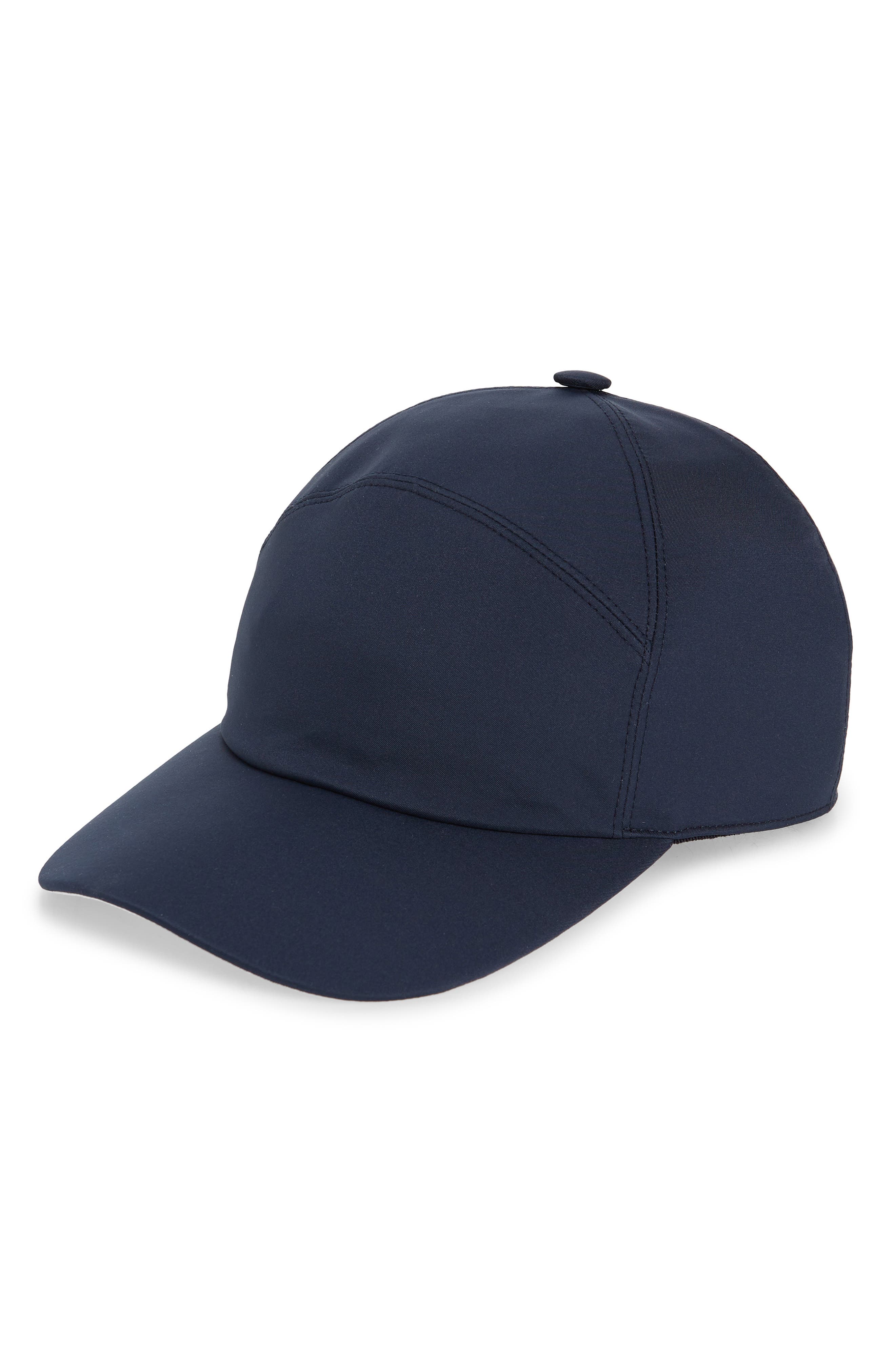 storm waterproof baseball cap