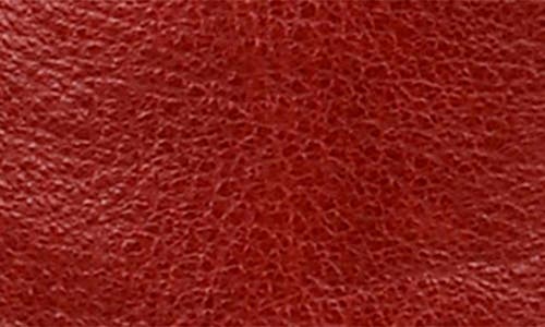 Dee Ocleppo Ojai Knee High Boot In Rust Leather