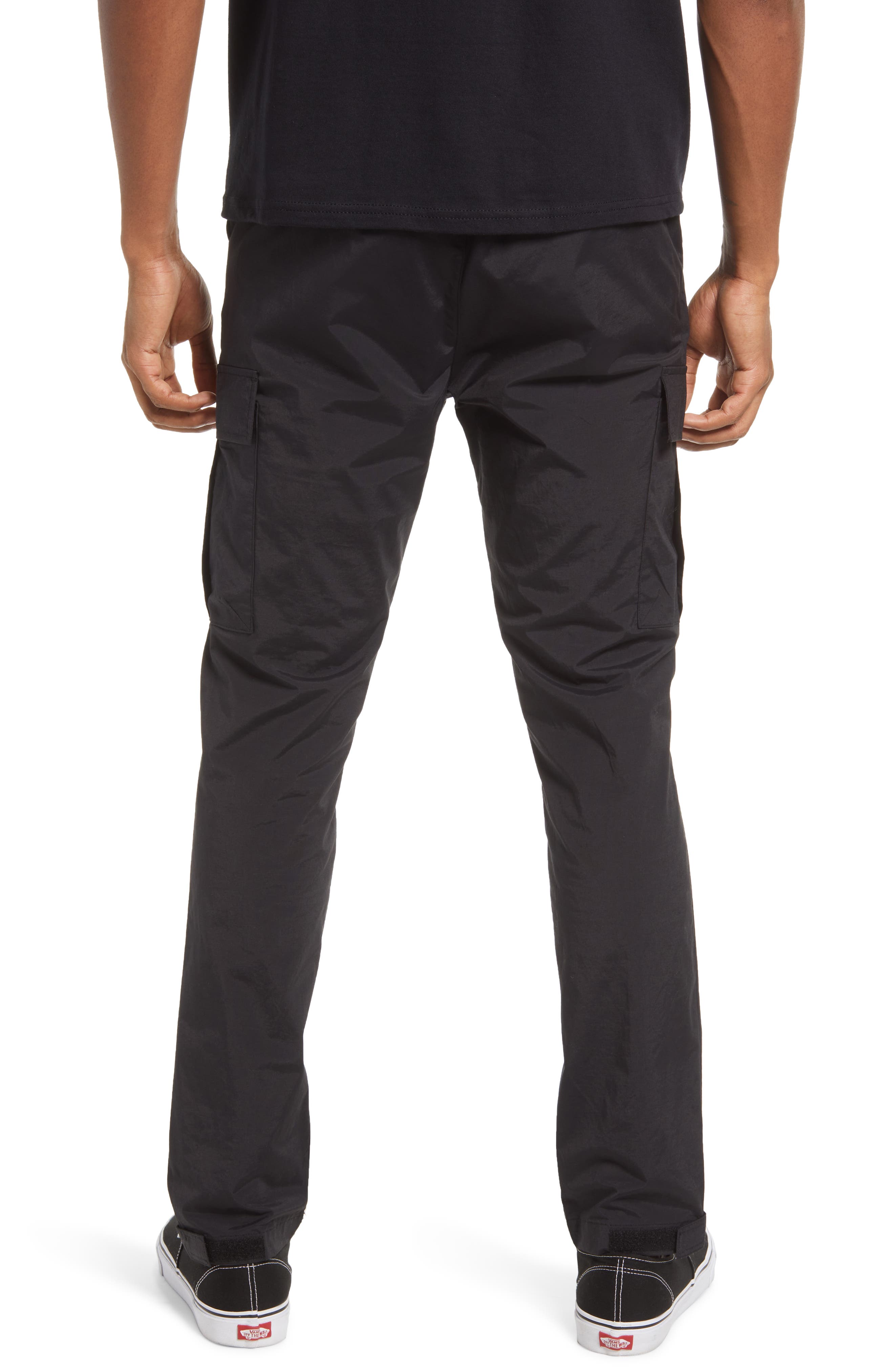 pacsun utility pants