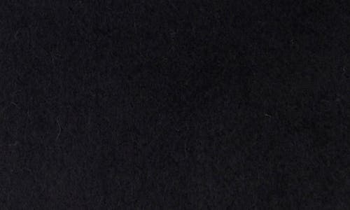 Nordstrom Rack Cashmere Fringe Scarf In Black