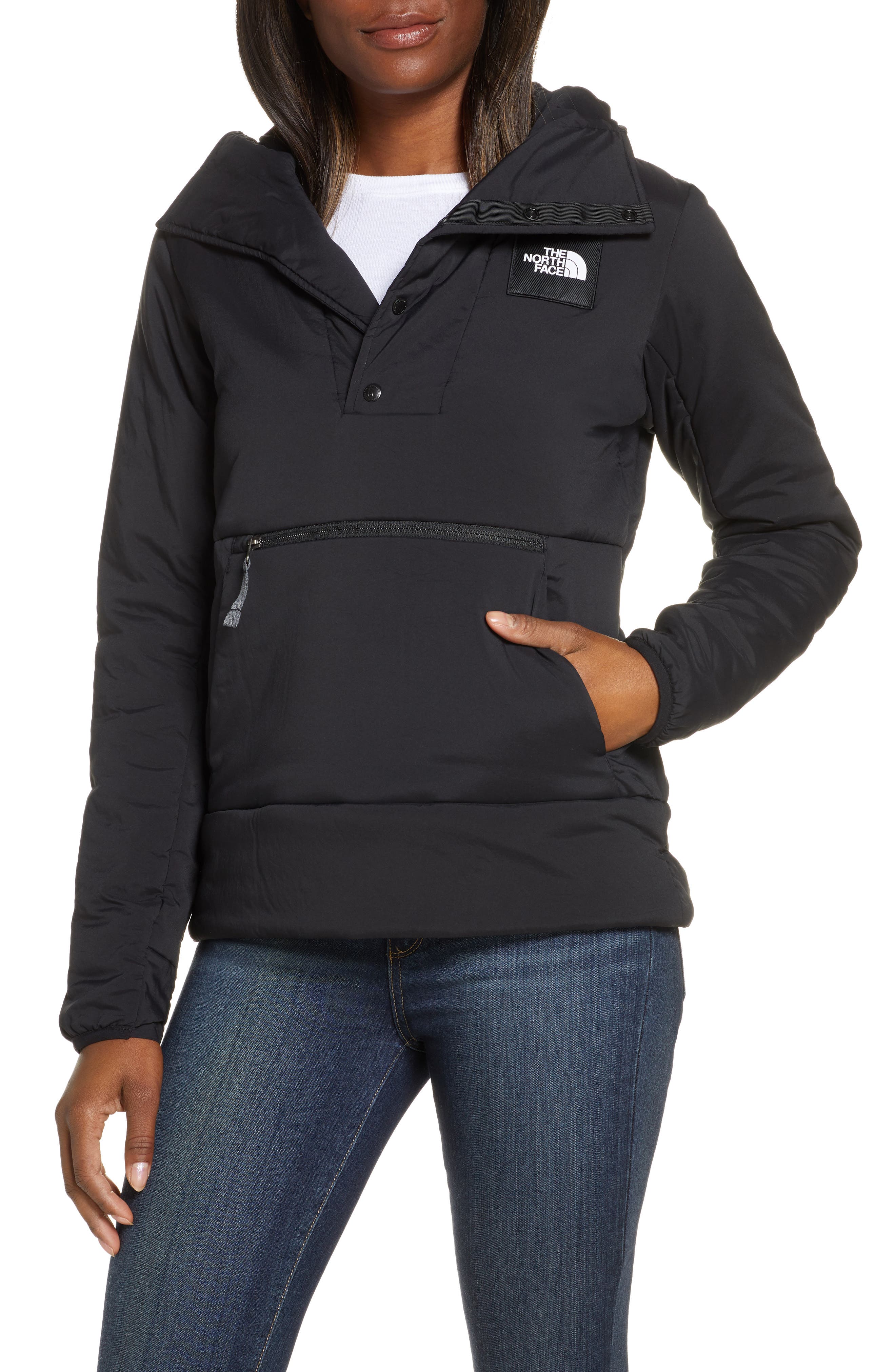 nordstrom womens hoodies