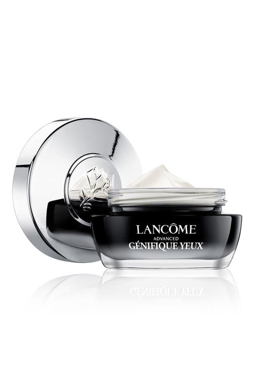 Lancôme Advanced Génifique Wrinkle & Dark Circle Eye Cream