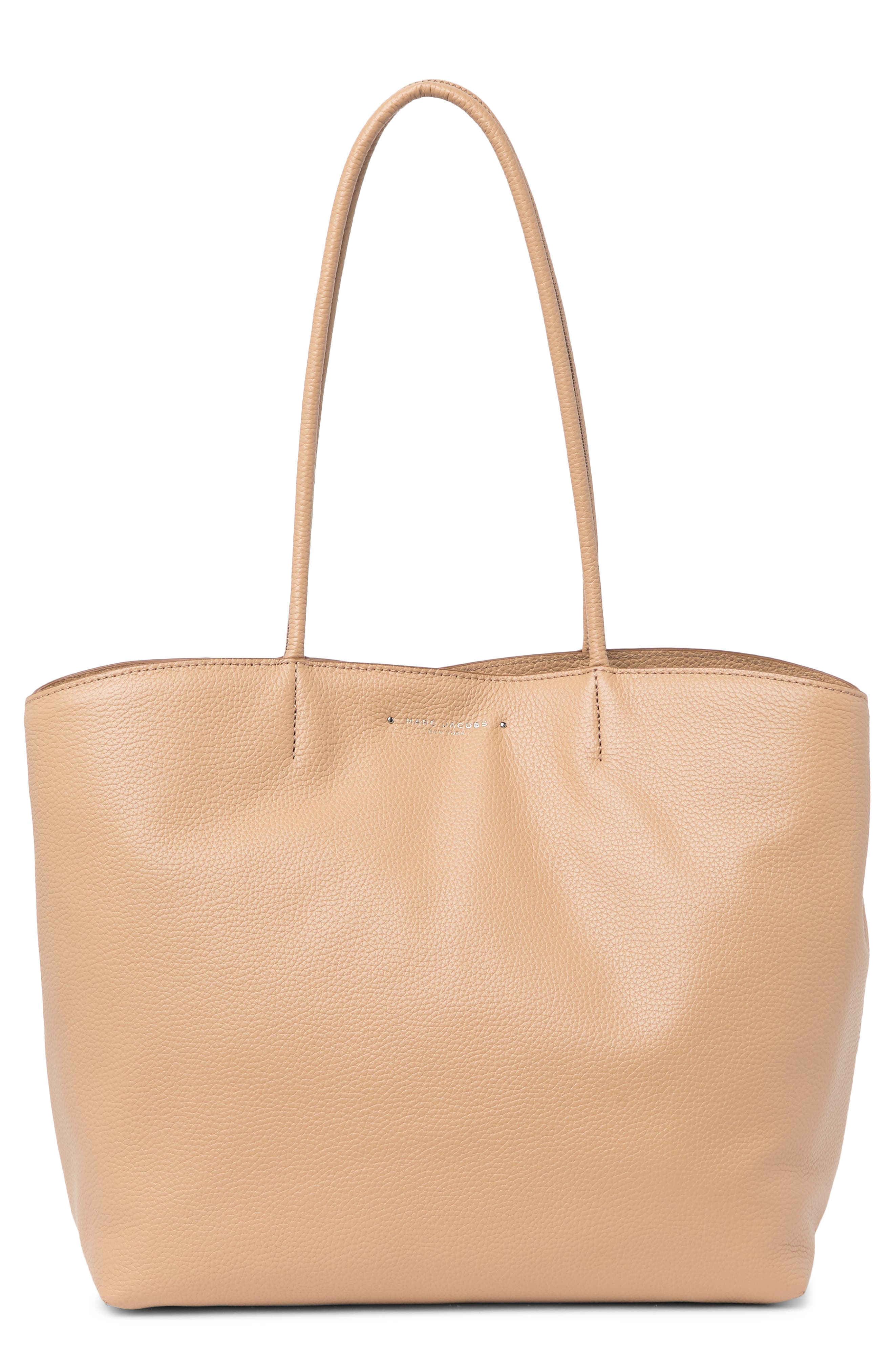 Marc Jacobs | Supple Leather Tote Bag | Nordstrom Rack