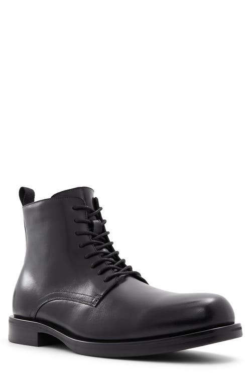 ALDO ALDO LUDO LACE-UP BOOT 