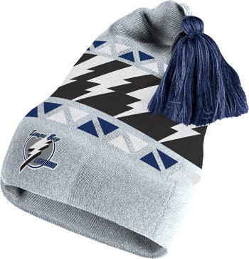 Minnesota Wild Adidas Reverse Retro Knit Hat